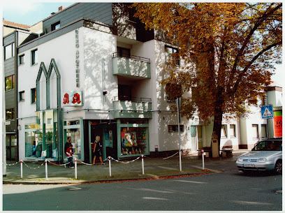 Berg Apotheke Hildesheim Apotheke