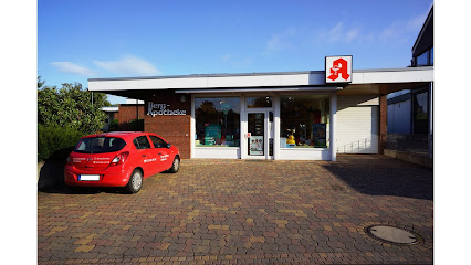 Berg-Apotheke Othfresen Apotheke