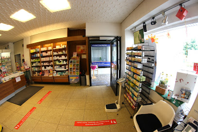 Berg- Und Hütten-Apotheke Apotheke