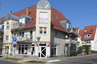 Bergfelder Apotheke Apotheke