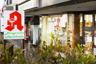 Bergische Apotheke Apotheke