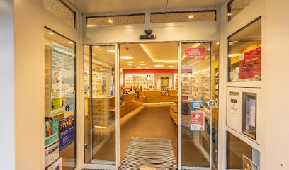Bergische Apotheke - Wermelskirchen Apotheke