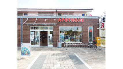 Bergring Apotheke Apotheke