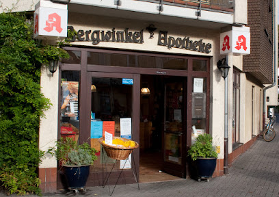 Bergwinkel Apotheke Apotheke