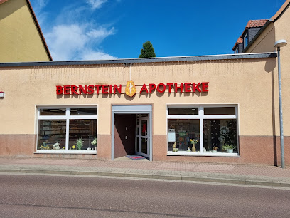 Bernstein-Apotheke Apotheke