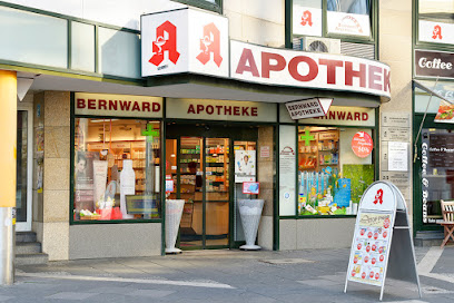 Bernward-Apotheke Dr. S. Fromm Apotheke