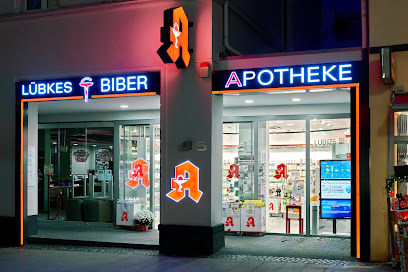 Biber-Apotheke Apotheke