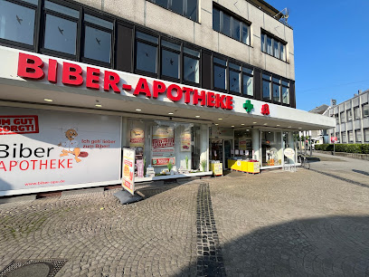 Biber Apotheke Apotheke