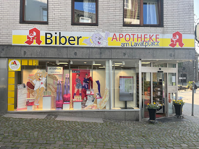 Biber Apotheke Am Lavalplatz Apotheke