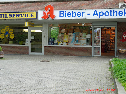 Bieber-Apotheke Apotheke