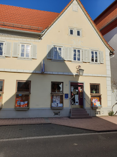 Bienwald Apotheke Apotheke