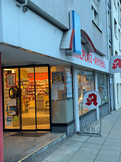 Bihlplatz Apotheke Apotheke