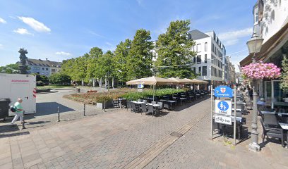Biomenta Gmbh Apotheke
