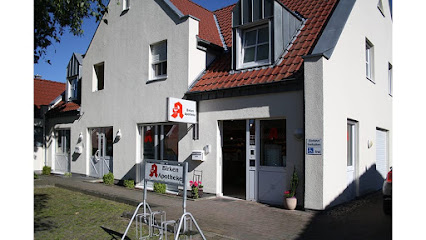 Birken Apotheke Apotheke