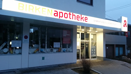 Birken Apotheke Apotheke