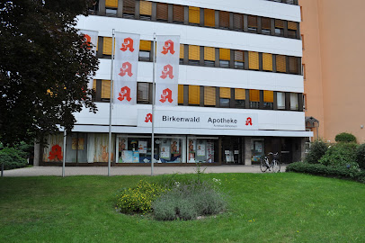Birkenwald-Apotheke Apotheke