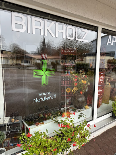 Birkholz Apotheke Apotheke