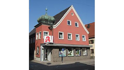 Birnbaum-Apotheke Apotheke