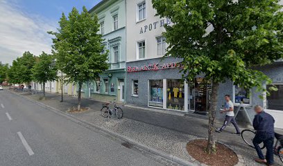 Bismarck Apotheke Apotheke
