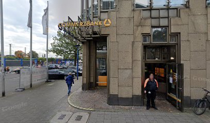 Bismarck-Apotheke Apotheke