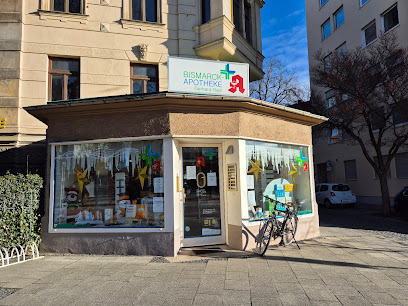 Bismarck-Apotheke Apotheke