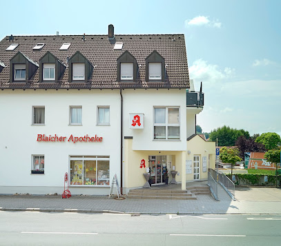 Blaicher-Apotheke Apotheke