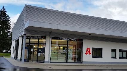 Blauen-Apotheke Apotheke