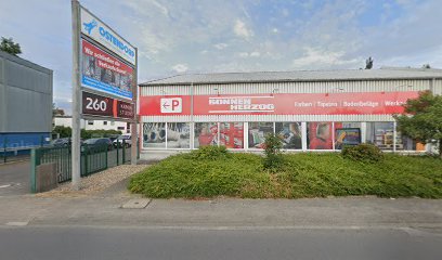 Blisterzentrum Rheinland Gmbh &Amp; Co. Kg (Leverkusen) Apotheke