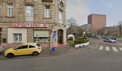 Blücher-Apotheke Apotheke