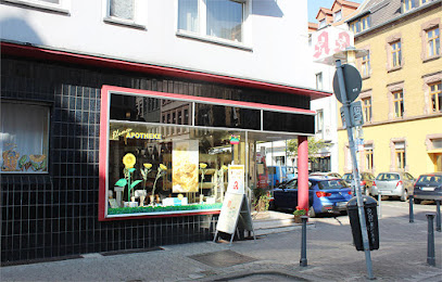 Blumen Apotheke Apotheke