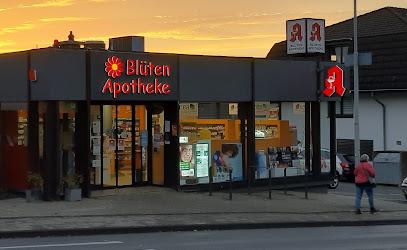 Blüten Apotheke Stefan Küppers E.k. Apotheke