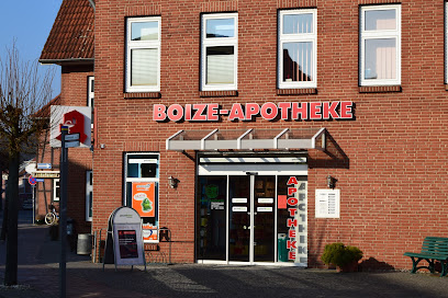 Boize-Apotheke Apotheke