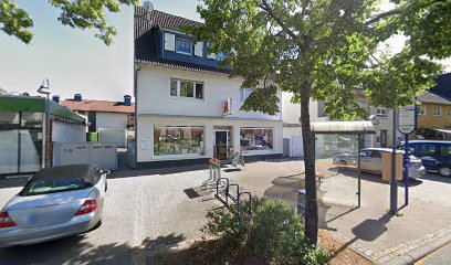 Böllensee Apotheke Apotheke