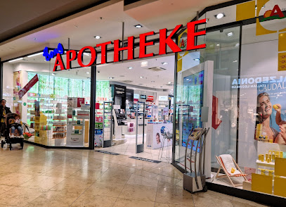 Bong-Apotheke Apotheke