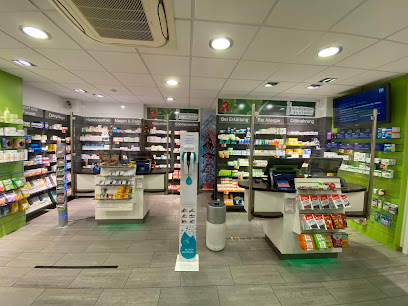 Bonifatius Apotheke Essen Apotheke