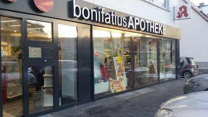 Bonifatius Apotheke Johannes Stauff Apotheke