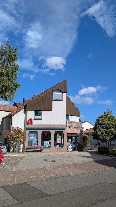 Bonifatius Apotheke Apotheke