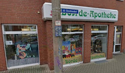 Börde Apotheke Apotheke