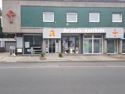 Borussia Apotheke Apotheke
