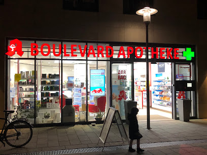 Boulevard Apotheke E.k Apotheke
