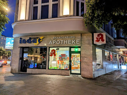 Brandenburg Apotheke Apotheke