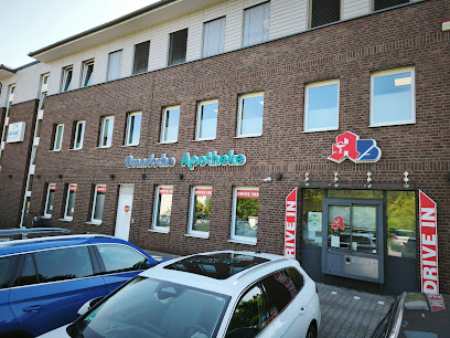 Brandsche Apotheke Am Klinikum Apotheke