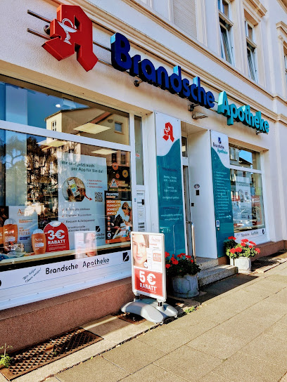 Brandsche-Apotheke Apotheke