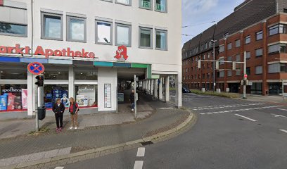 Braunschweig Blister Apotheke