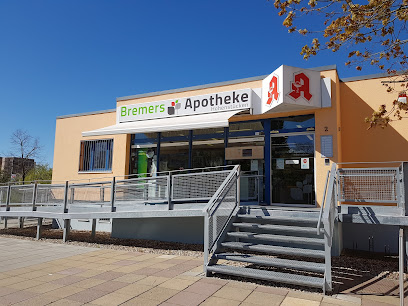 Bremers Apotheke Hohenstücken Apotheke