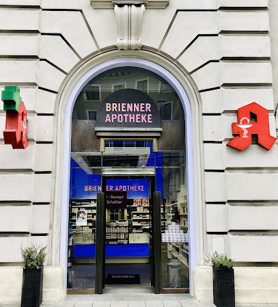 Brienner Apotheke Apotheke