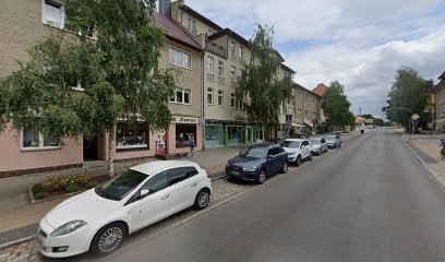 Briese-Apotheke Apotheke