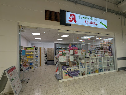 Brockenblick Apotheke Apotheke