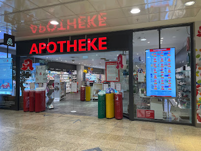 Brocks´sche Apotheke Im Hessencenter Apotheke