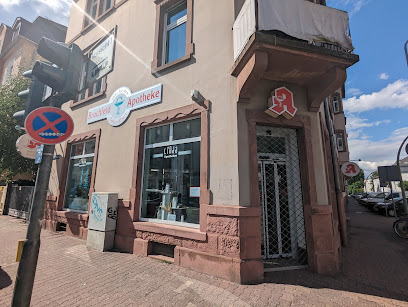 Bruchfeld Apotheke Apotheke